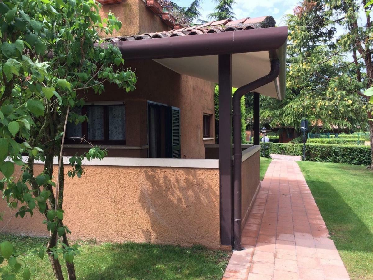 Casa Punta Gro Apartamento Sirmione Exterior foto